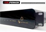 Liquid Crystal Display Voltmeter 1300W Power Supply Sequencer