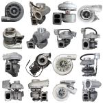 HX82 Cummins Supercharger Kit 5323941 3594196 3594195 4025027 4033491