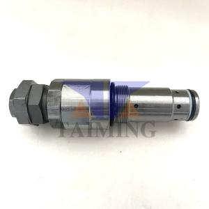 Wholesale TEM Excavator Main Relief Valve For Komatsu Spare Parts from china suppliers