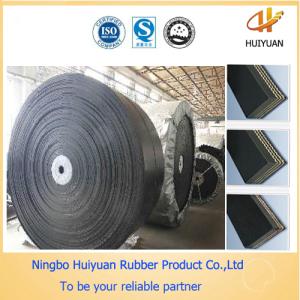 Wholesale NN150 Oil Resistant Rubber Conveyor Belt with good quality and best price from china suppliers