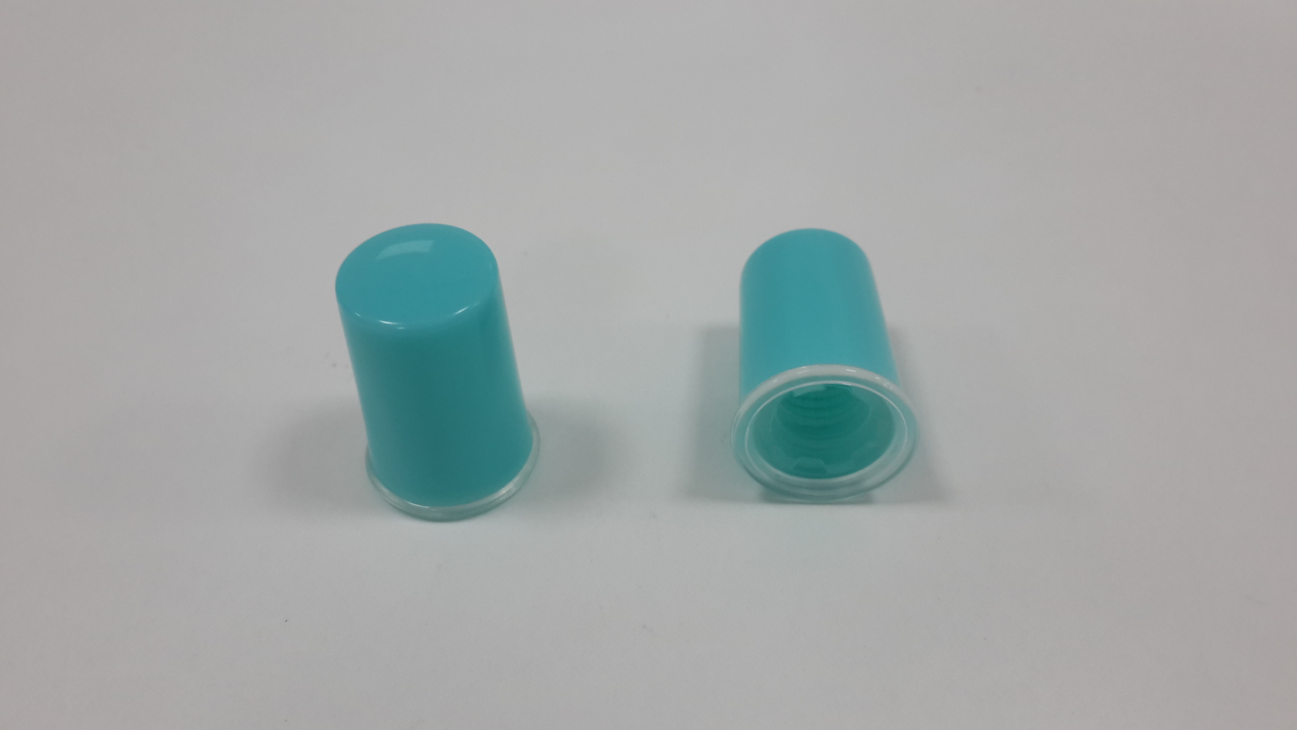 Gravure Printing 15ml Aluminum Barrier Laminated Cosmetic Tube Plastic Container For BB Cream Wrinkle Serum Packaging