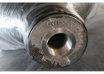 Launching Docking Vessels Marine Air Bag Durable Recycled Use In Shipyards