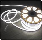 ultra thin led neon flex neo neon tube light 12v flexible strip 11x18mm 120smd/M