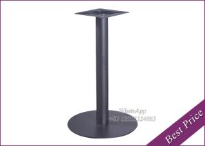 Wholesale Modern Cast Iron Table Base Legs for Restaurant and Cafeshop (YT-26) from china suppliers