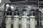 Water Treatment Systems 10 Ton Ultrafiltration System Mineral Water Production