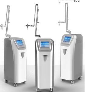 Wholesale * SC-2 Sanhe Beauty newest fractional laser co2 / co2 fractional laser / fractional co2 la from china suppliers