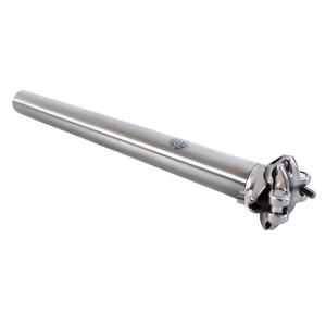 Wholesale High Stiffness Titanium Seatpost 27.2 30.9 31.6 For Bicycle Road Bike Cycling MTB from china suppliers