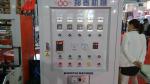 380V Mini PE Film Blowing Machine For T-shirt bags , blow molding equipment
