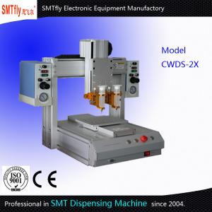 China Glue Dispensing Robot For Adhesive Dispensing Machine Dispenser Robot on sale