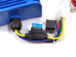 Club Car E-Z-GO 360W 30A Golf Cart Voltage Reducer