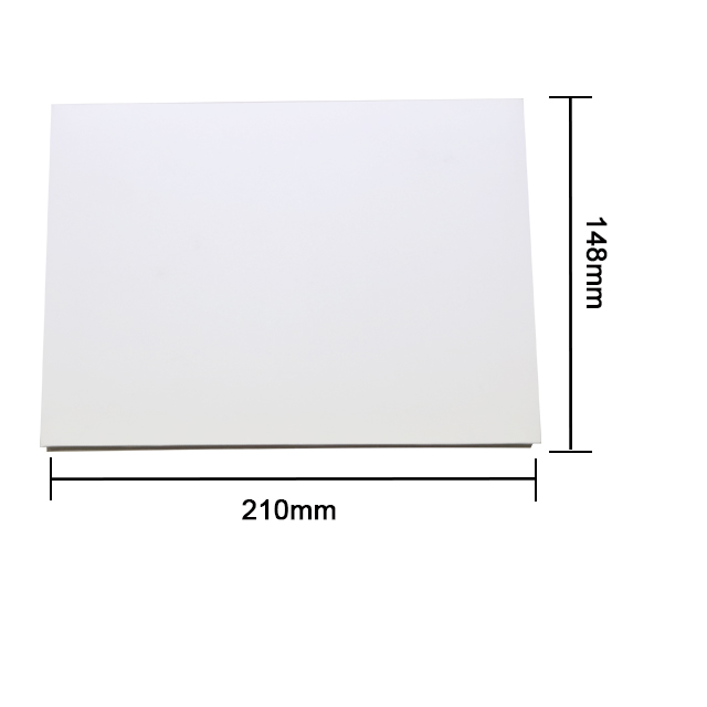 Custom LCD Video Business Cards 1024*600P 16GB Lcd Greeting Card