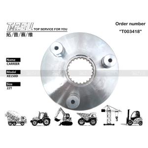 Wholesale Dealed Bag Transport Packaging with Availability XE150D Excavator Swing 1 Stage Carrier from china suppliers
