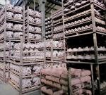 Furan Resin for Synthetic Resin And Plastics from Shandong Chishuo Casting