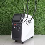 755nm and 1064nm Wavelength ND Yag Laser for Max 755nm Can Alex Laser Hair