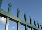 China Wholesale high quality garrison fencing / Millenium Fence