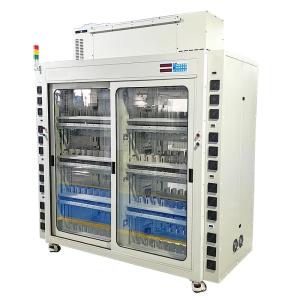 Wholesale Prismatic Battery Cell Grading Machine 70% Energy Saving from china suppliers