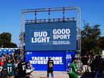 P4mm Outdoor Rental LED Display High-Definition Close View Distance LED Display