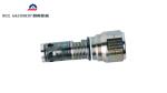High Quality Factory Price TM18 Travel Relief valve Excavator Spare Parts