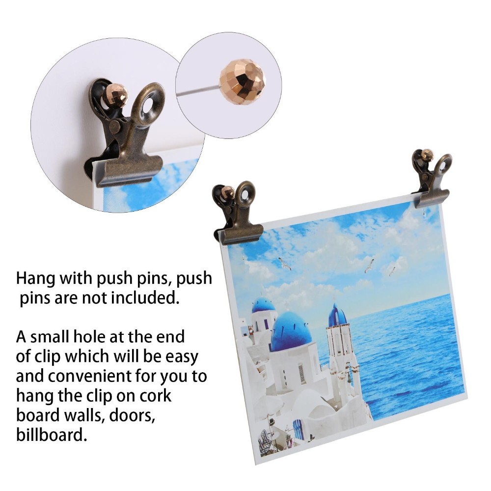 Metal Clip Free Installation for Office Bedroom and Living Room Suitable for Everyday