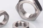 M16 M18 Stainless Steel Hexagonal Metal Bolt Metal Nut Washer SUS304 SUS316 A2
