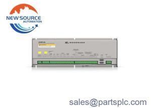 Wholesale Woodward 9907-018 MicroNet TMR Power Supply Module In Stock from china suppliers