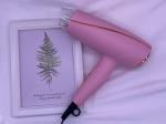 Fashion Hot Selling Compact Size ETL Travel Foldable Hair Dryer Sale For Woman