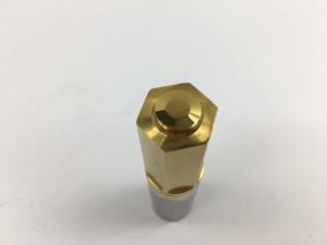 Wholesale OEM ODM HSS Punches Wear Resistance For Cold Heading Standard Parts from china suppliers