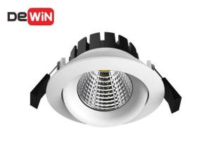 Wholesale DIN30910 A360 Aluminum Die Cast LED Downlight Parts from china suppliers
