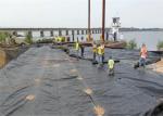 Pond Liner Polyethylene Geomembrane