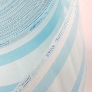 Wholesale Dental Gusseted Reel Heat Sealing Sterilization Pouches Flat Pouches Dental Consumables Manufacturers from china suppliers