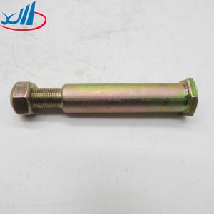 Wholesale Torque Rod Bolt For Sinotruk Howo A7 Shacman F3000 M3000 X3000 Trucks Suspension Parts from china suppliers