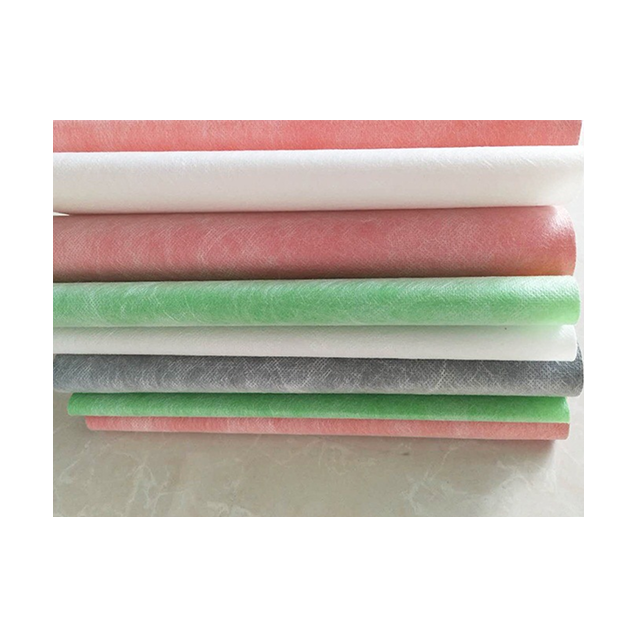 0.6mm PP PE Shower Wall Liner Waterproof Membrane For Project Needs