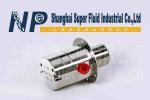 42 Durable Mini Water Pressure Pump Micro Gear Dosing Pump 100-4000 Rpm