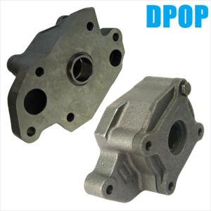 China 4132F041 4132F021 4132F014 4132F401 For Perkins Engine Oil Pump on sale