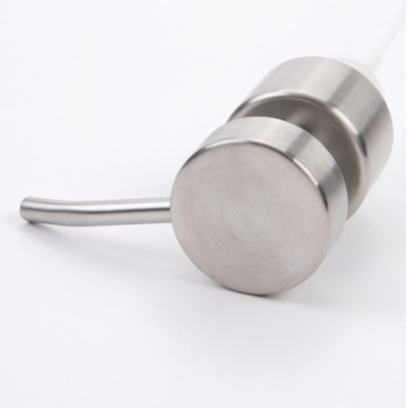 OEM/ODM 304 Stainless Steel 24/410 Mental Lotion Pump for Cosmetic Soap Lotion Bottle