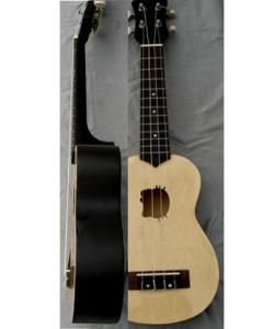 Wholesale 21&quot; professional Ukulele fruit type Children Toy guitar wooden guitar AGUL09 from china suppliers