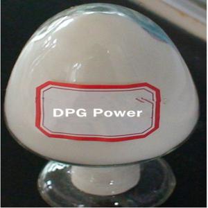 Wholesale Rubber auxiliary DPG from china suppliers