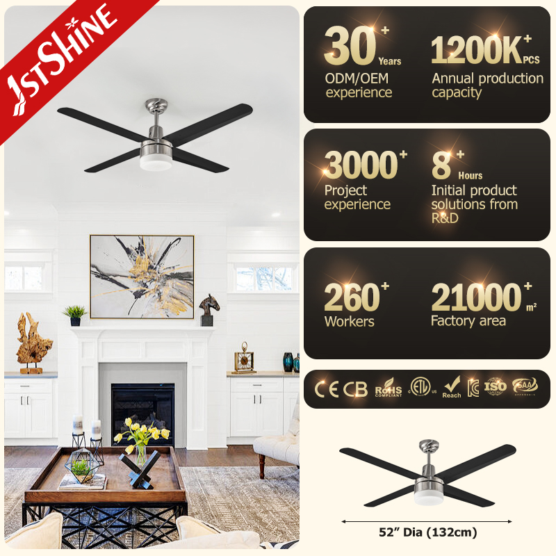 ceiling fan