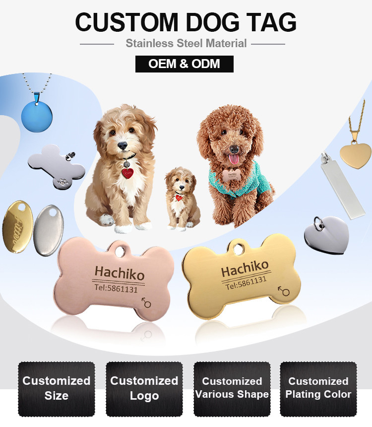Personalized Editable Tag Upgraded Custom NFC Blank Pet Tracking Epoxy NFC Tags