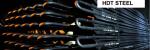 DIN 2391 ST52.4 EN 10305-1 Cold Drawn Steel Tube