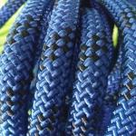 Downhill Lifeline Safety Rope