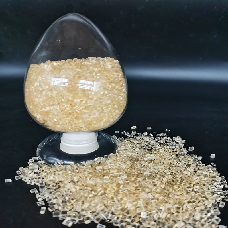Toluene Soluble Chlorinated Polypropylene CPP Resin For Composite Gravure Ink