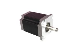 Wholesale 1.8° 110mm Hybrid Stepper Motor-NEMA42 J110HB99-05 from china suppliers