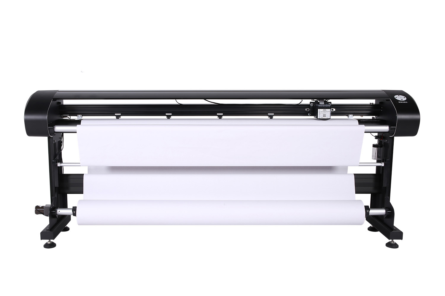 High Speed Inkjet Plotter for CAD Garment Pattern Refilling in Cloth Industry 220V/50Hz