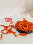 Hot Sale Shrimp Strips Mimi Shrimp Fries Crispy Shrimp Sticks Snacks