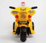 Electric Children's Ride On Car with Battery Operated 6V Motor Fun and