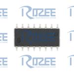74HCT4052D,118