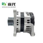 12V 120A Cummins Alternator 5262499, 5266781, 5318120 JFZ11201102WX 1-3498-25W