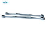 Durable Carbon Fiber Drone Propellers , Carbon Fiber Airplane Propeller