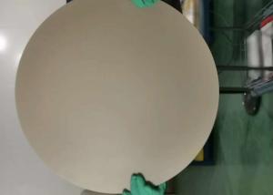 Wholesale Polished Ceramic Substrate Plate 10x10mm for Customer Requirements from china suppliers
